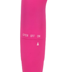 Vibrador Punto G spot INCLUYE PILA