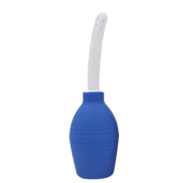 Ducha anal