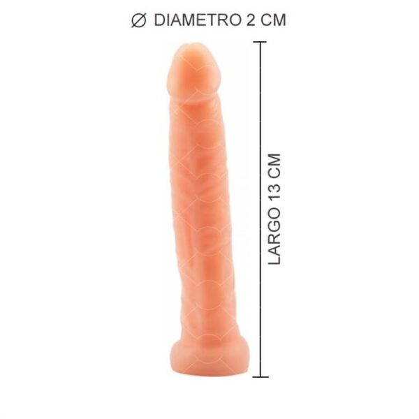 Dildo anal