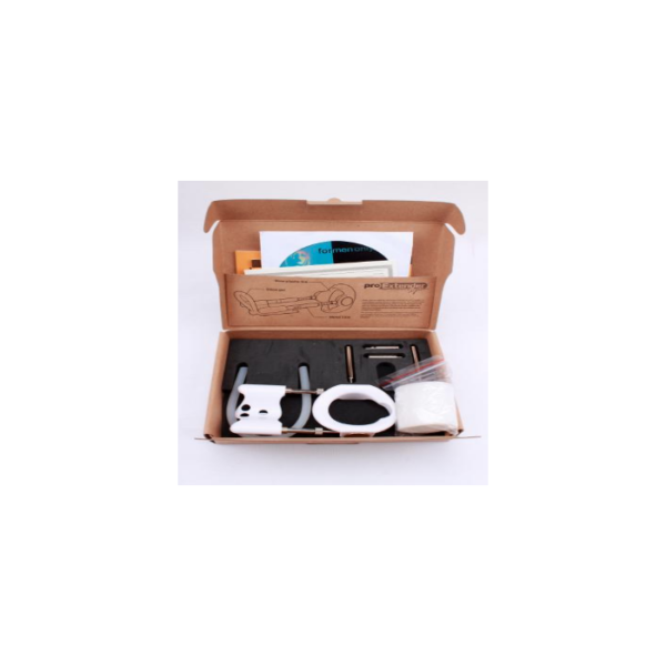 alargador de pene pro extender system