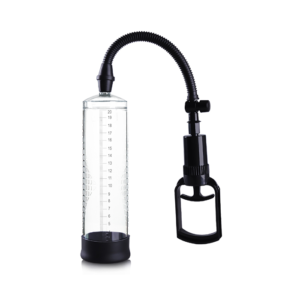 Bomba de vacio penis pump simple