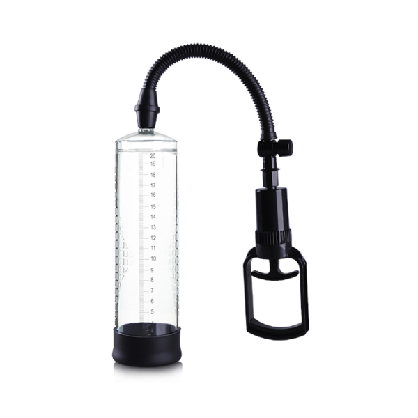 Bomba de vacio penis pump simple