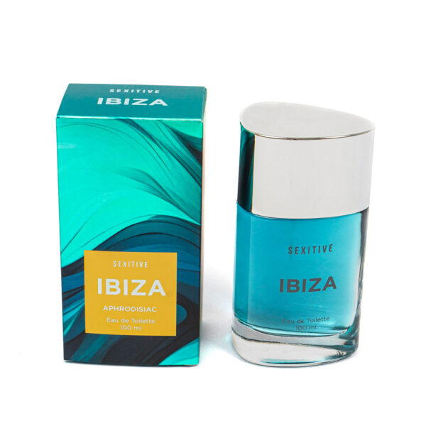Perfume IBIZA – 100ml