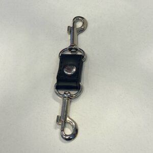 CONECTOR MOSQUETON