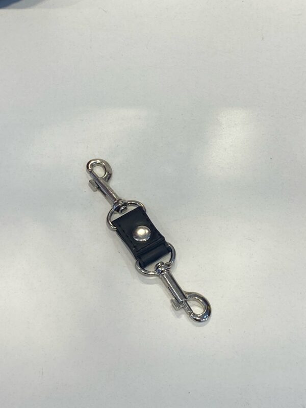 CONECTOR MOSQUETON