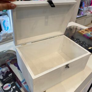 TOYS BOX Cajas de seguridad para guardar tus juguetes y mantenerlos limpios y secos