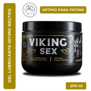 Gel lubricante Viking 500ml